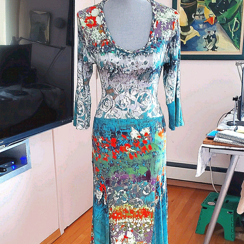 Nwt Save The Queen Dress